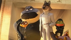The Bad Guys 2 trailer