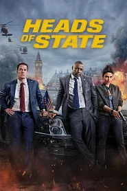 Heads of State poster