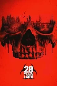 28 Years Later poster