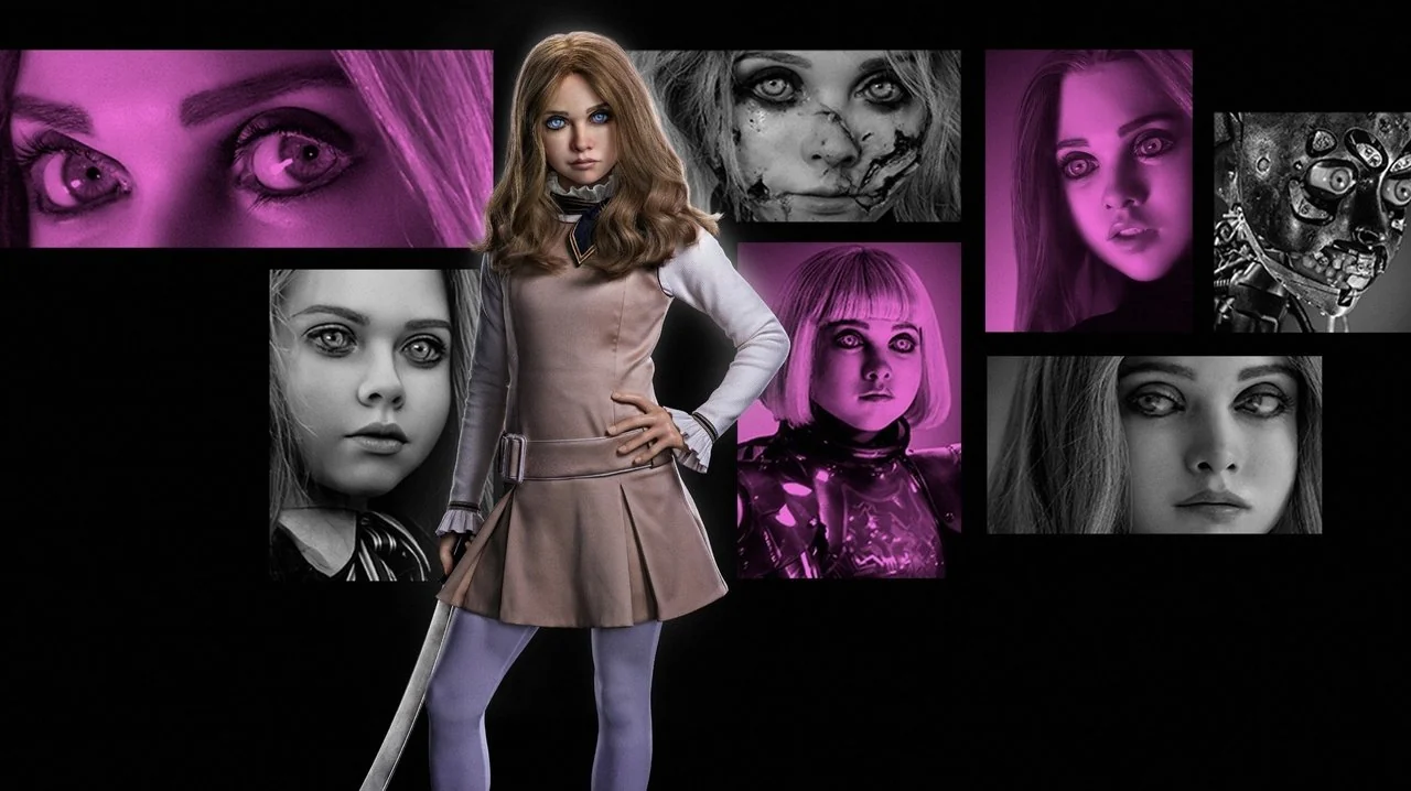 M3GAN 2.0 Digital Release Date: When and Where to Stream the Killer Doll's Return