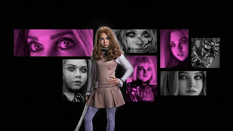 M3GAN 2.0 Digital Release Date: When and Where to Stream the Killer Doll's Return
