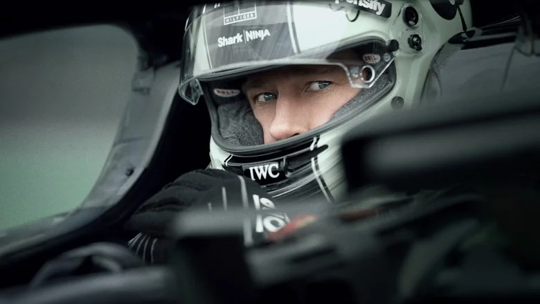 F1 The Movie: Your Guide to the Digital Release