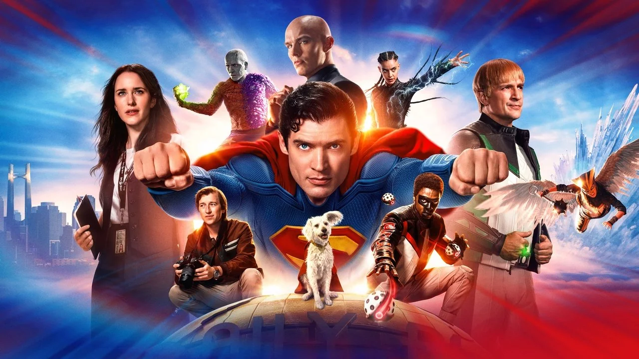 Superman (2025) Digital Release Date: When and Where to Stream James Gunn's New Era for the Man of Steel