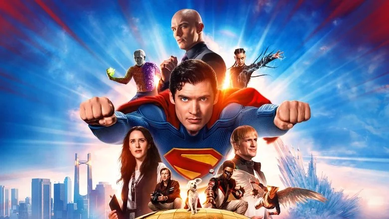 Superman (2025) Digital Release Date: When and Where to Stream James Gunn's New Era for the Man of Steel
