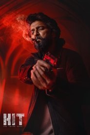 HIT: The Third Case poster