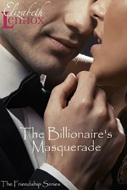 The Billionaire's Masquerade poster