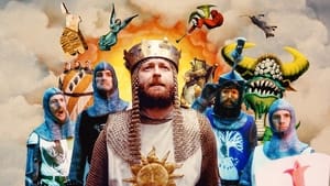 Monty Python and the Holy Grail trailer