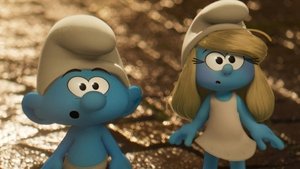 Smurfs trailer