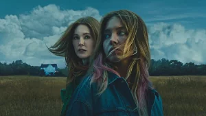 Echo Valley trailer