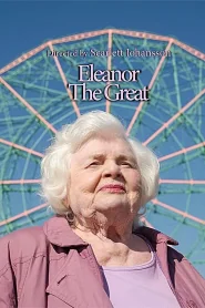 Eleanor the Great poster