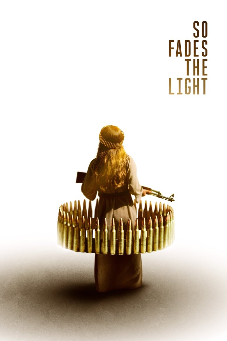 So Fades the Light poster