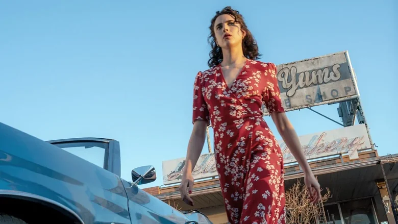 Honey Don't! trailer