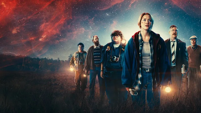 Watch the Skies trailer