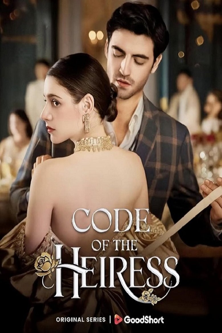 Code of the Heiress poster