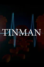 TinMan poster