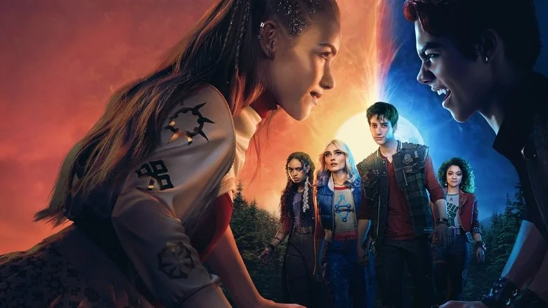 Z-O-M-B-I-E-S 4: Dawn of the Vampires trailer