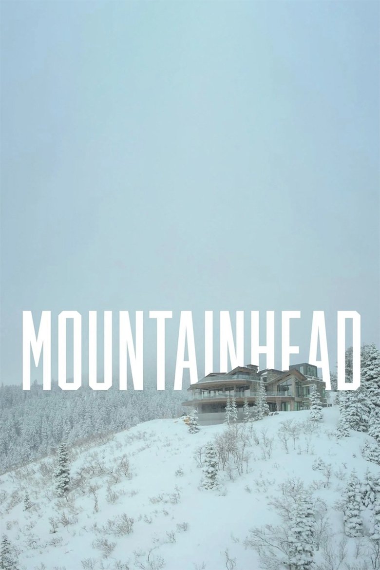 Mountainhead poster