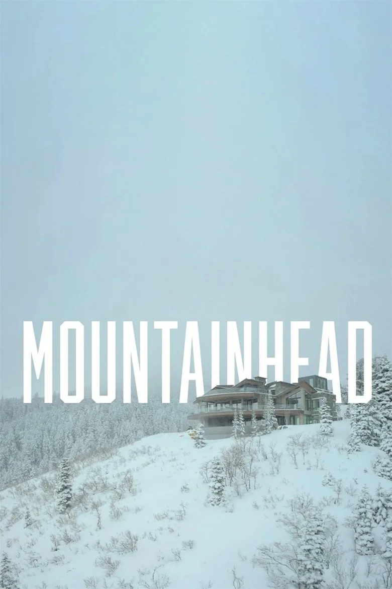 Mountainhead poster