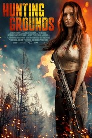 Hunting Grounds poster