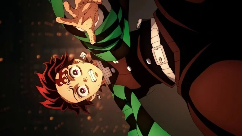 Demon Slayer: Kimetsu no Yaiba Infinity Castle trailer