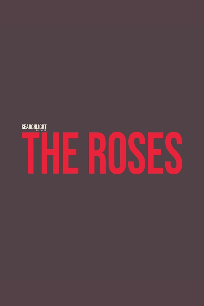 The Roses poster