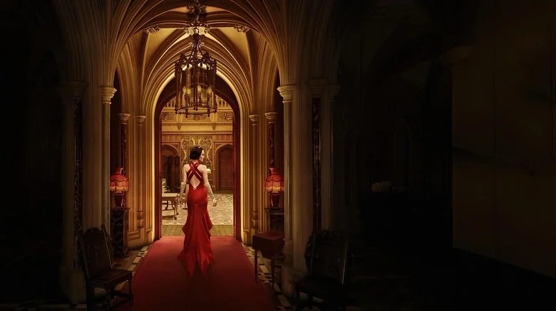 Downton Abbey: The Grand Finale trailer