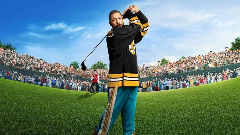 Happy Gilmore 2 trailer