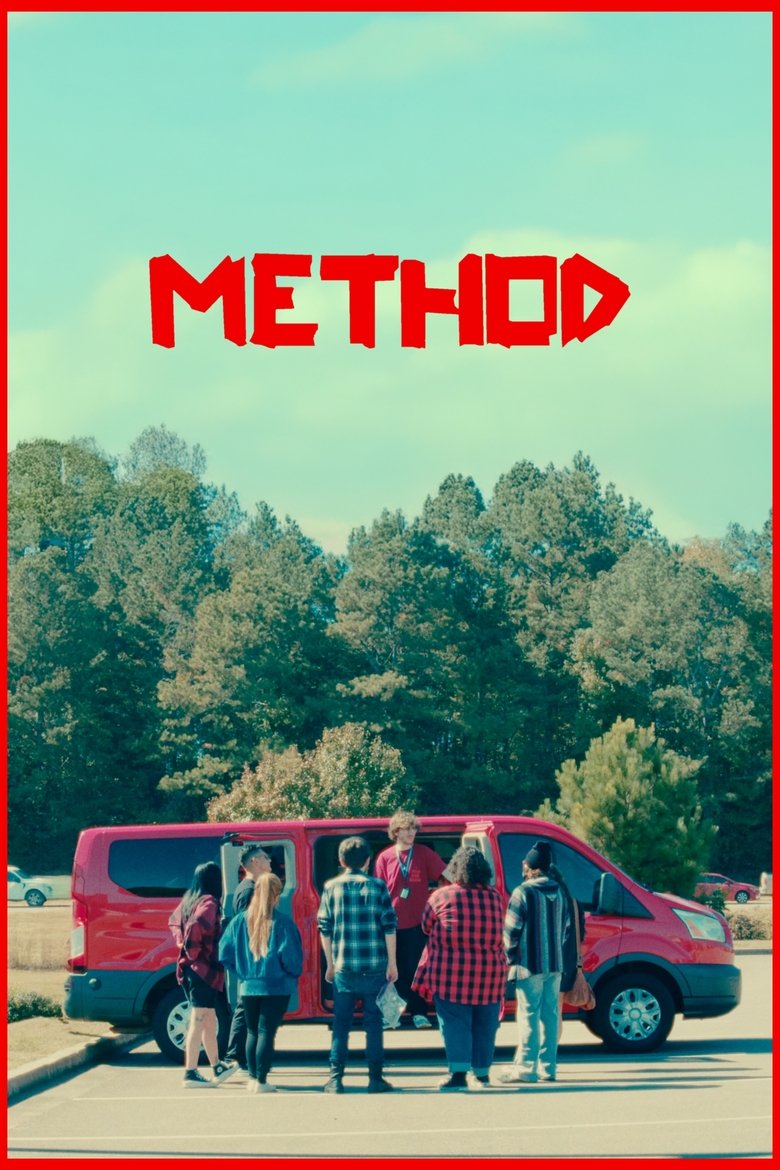 Method poster