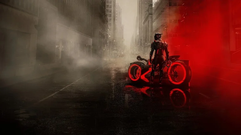 TRON: Ares trailer