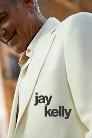 Jay Kelly poster