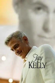 Jay Kelly poster