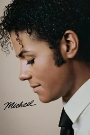 Michael poster