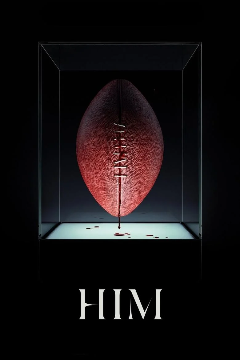 HIM poster