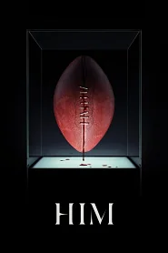 HIM poster