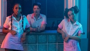 Strawberry Sweet Killers trailer