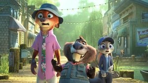 Zootopia 2 trailer