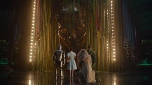 Wicked: For Good trailer