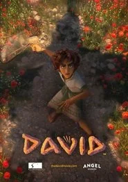 David poster