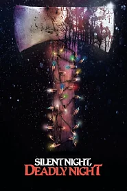 Silent Night, Deadly Night poster