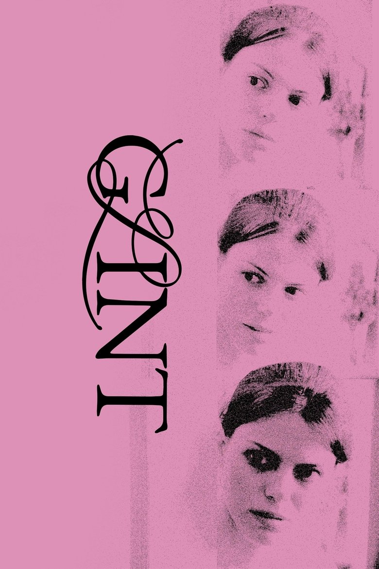 Glint poster