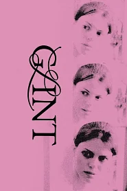 Glint poster