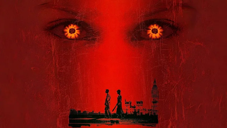 28 Days Later trailer