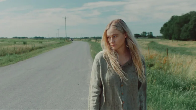 Abigail Before Beatrice trailer