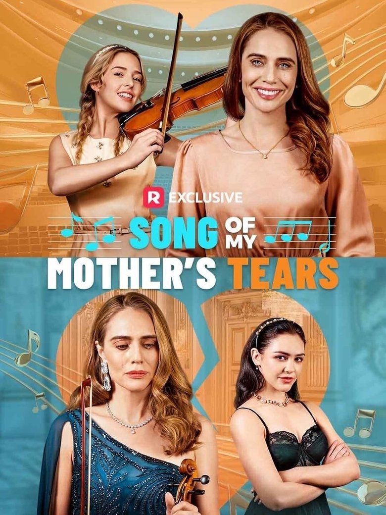 Song of My Mother's Tears poster