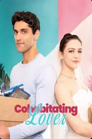 Cohabitating Lover poster
