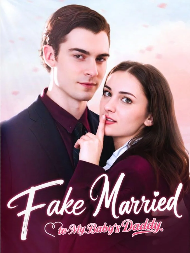 Fake Married to My Baby’s Daddy poster