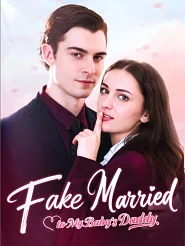 Fake Married to My Baby’s Daddy poster