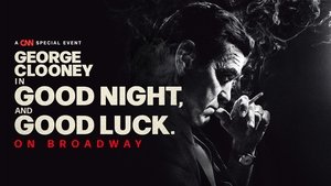 Good Night, and Good Luck trailer