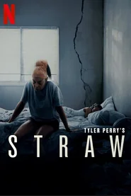 STRAW poster