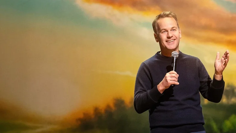 Mike Birbiglia: The Good Life trailer